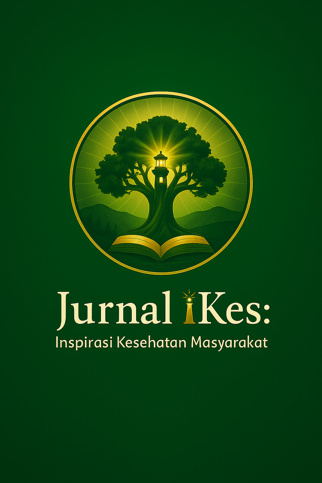 iKes Journal: Public Health Inspiration