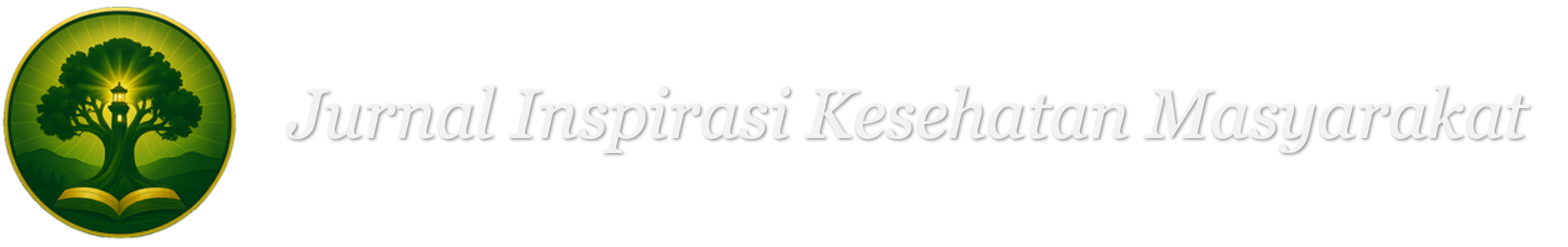Jurnal Inspirasi Kesehatan Masyarakat